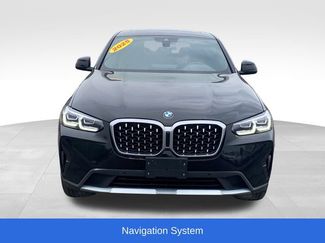 Used 2025 BMW X4 xDrive30i AWD/4WD video 2
