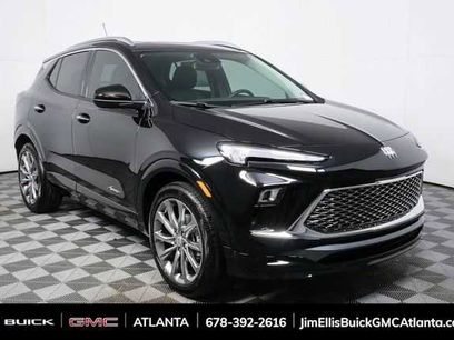 New 2026 Buick Encore GX Avenir w/ Avenir Convenience Package
