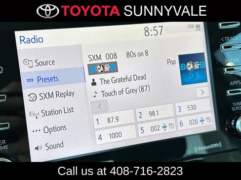 Certified 2023 Toyota Camry LE w/ Convenience Package FWD image 22