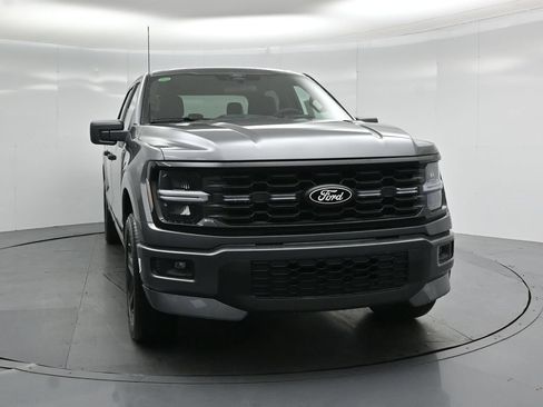 New 2026 Ford F150 STX w/ F-150 LOBO Package AWD/4WD image 49