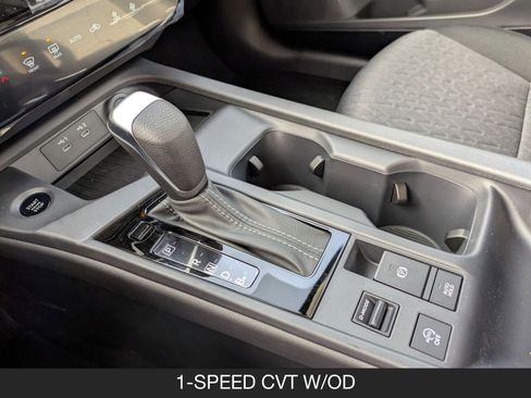 New 2026 Nissan Sentra SV w/ Floor Mat Package image 16