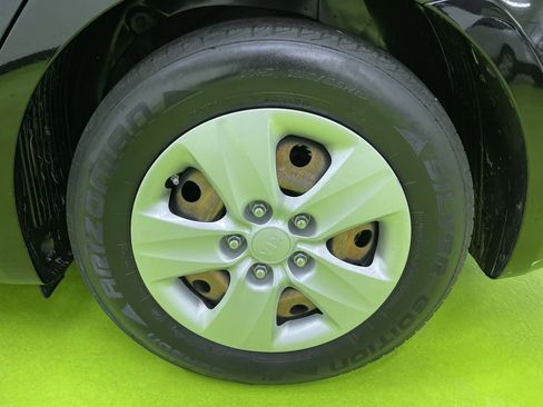 Used 2018 Kia Forte LX w/ LX Popular Package image 14