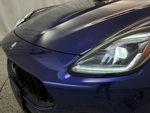 Used 2023 Maserati Grecale Modena AWD/4WD image 45