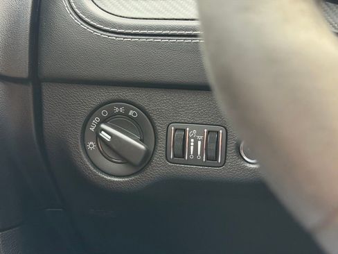 Used 2023 Dodge Charger SRT Hellcat w/ Harman/Kardon Audio Group RWD image 11