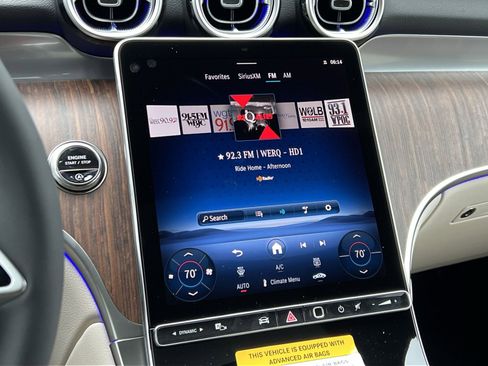 Used 2026 Mercedes-Benz GLC 300 4MATIC image 16