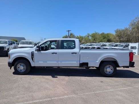 New 2026 Ford F250 XL RWD image 31