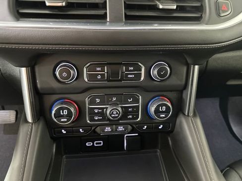 Used 2023 Chevrolet Tahoe Z71 image 24