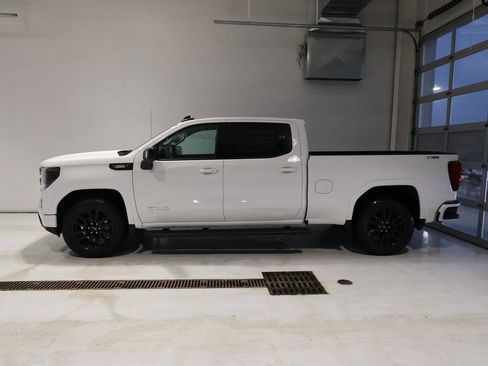 New 2026 GMC Sierra 1500 Elevation w/ Elevation Premium Package image 7