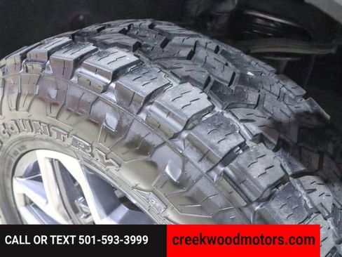 Used 2021 GMC Sierra 1500 SLT w/ SLT Premium Plus Package image 21