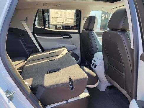 New 2026 GMC Terrain Denali image 47