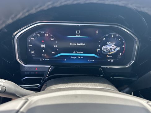New 2026 Chevrolet Silverado 2500 High Country w/ Midnight Edition AWD/4WD image 20