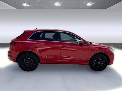 Used 2019 Audi Q3 2.0T Premium Plus AWD/4WD image 8