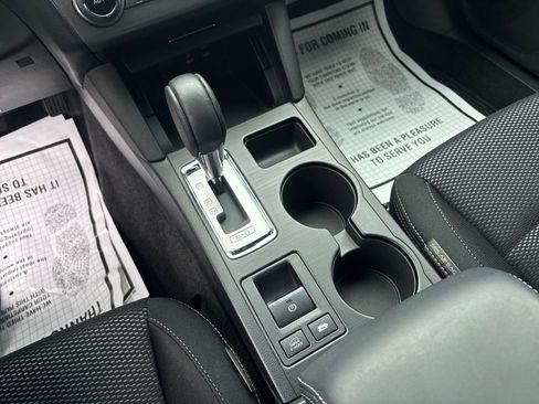 Used 2015 Subaru Outback 2.5i Premium image 24