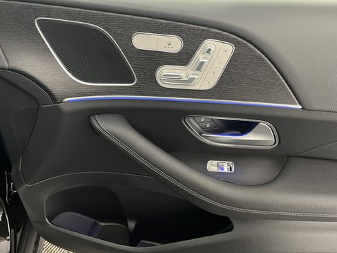 New 2026 Mercedes-Benz GLE 350 4MATIC image 25