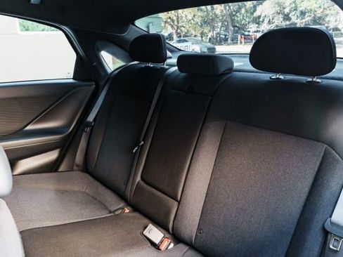 New 2025 Hyundai Ioniq 6 SE RWD image 19