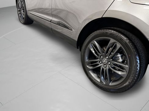 Certified 2023 Acura RDX A-Spec FWD image 50