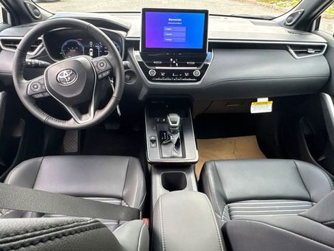 New 2026 Toyota Corolla Cross XSE image 18