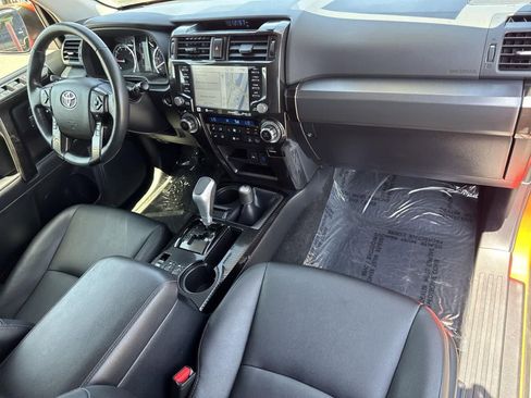 Used 2023 Toyota 4Runner TRD Pro image 41