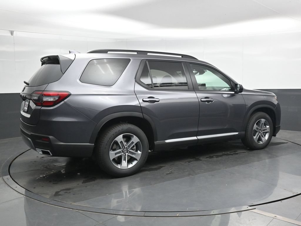 New 2026 Honda Pilot EX-L image 2