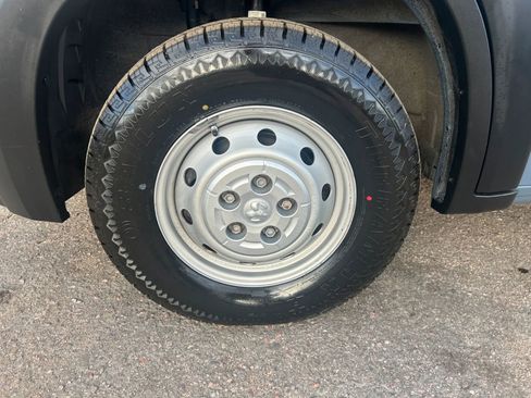 Used 2019 RAM ProMaster 3500 image 38