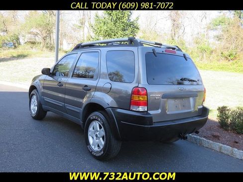 Used 2003 Ford Escape XLT AWD/4WD image 12