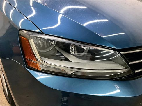 Used 2017 Volkswagen Jetta S FWD image 7