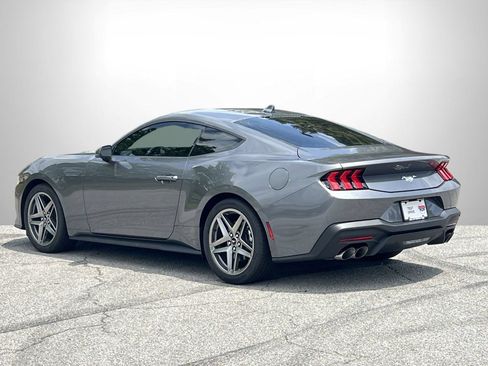 New 2026 Ford Mustang Coupe RWD image 20