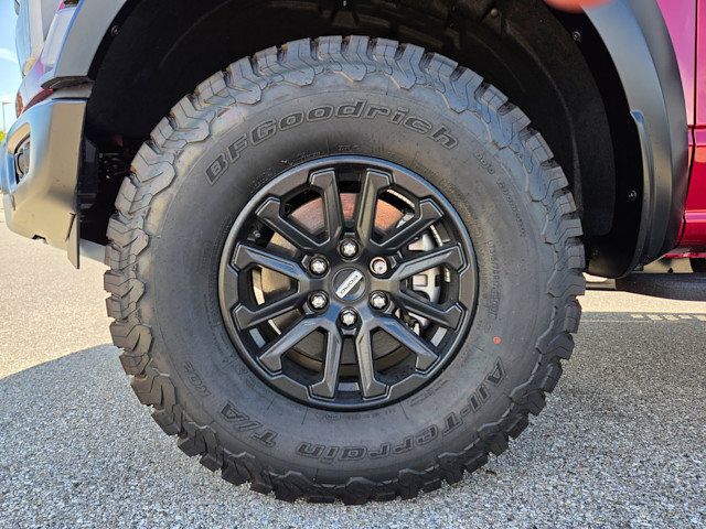 New 2026 Ford F150 Raptor AWD/4WD image 40