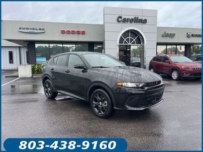 New 2025 Dodge Hornet GT w/ GT Blacktop Package