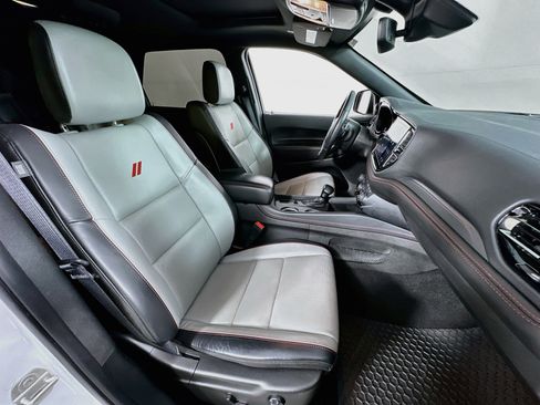 Used 2023 Dodge Durango R/T RWD image 30