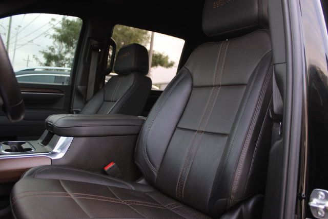 Used 2025 Chevrolet Silverado 2500 High Country AWD/4WD image 20