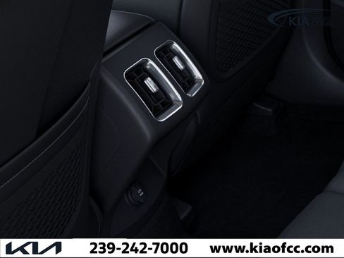 New 2026 Kia Sorento LX FWD image 26