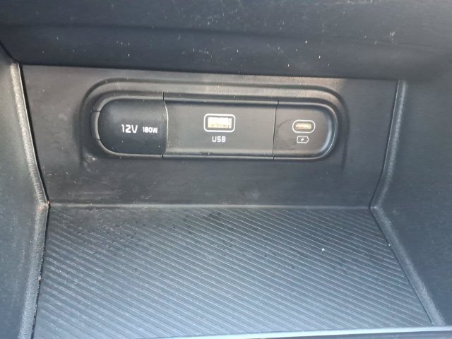 Certified 2023 Kia Sportage LX AWD/4WD image 20