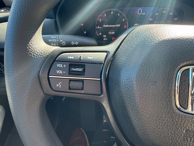 New 2026 Honda Accord LX image 16