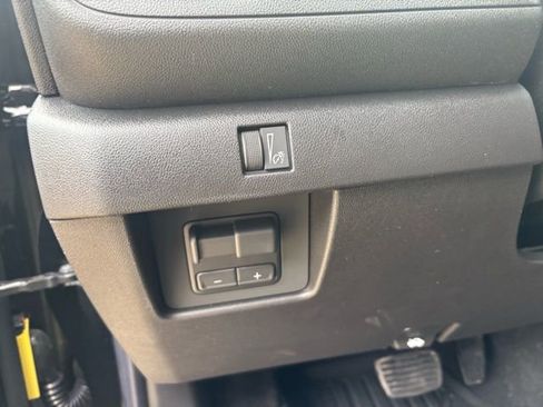 New 2026 Chevrolet Colorado Trail Boss AWD/4WD image 23