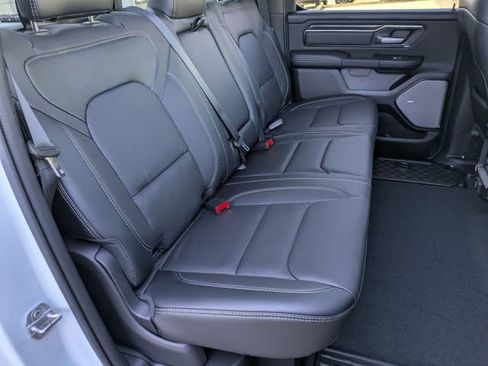New 2026 RAM 1500 Rebel w/ Rebel Level 2 Equipment Group AWD/4WD image 28