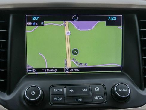 Used 2019 GMC Acadia Denali w/ Technology Package image 31