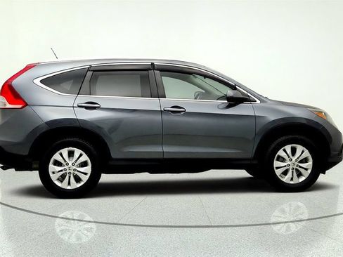 Used 2013 Honda CR-V EX-L image 4