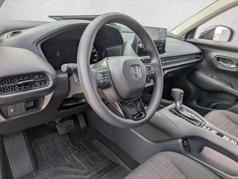 Used 2026 Honda HR-V LX image 10
