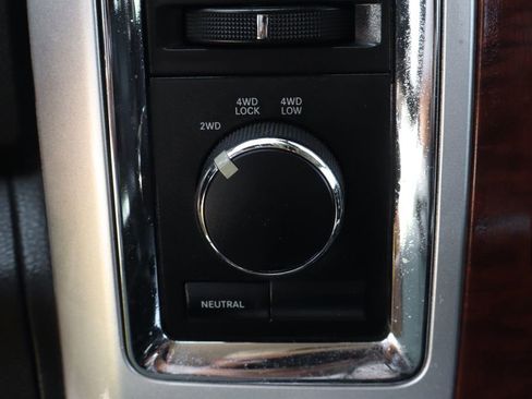 Used 2011 RAM 2500 Laramie w/ Protection Group AWD/4WD image 30