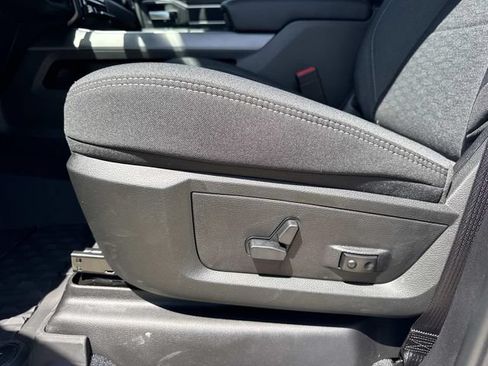 New 2027 RAM 3500 Big Horn AWD/4WD image 20