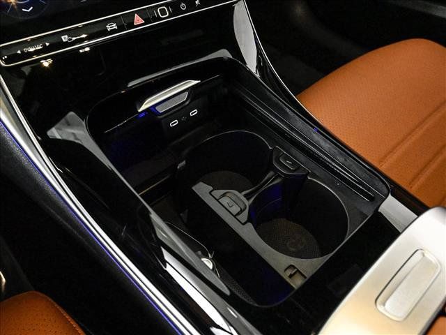 Certified 2026 Mercedes-Benz C 300 4MATIC Sedan image 13