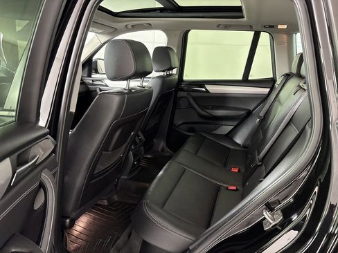 Used 2017 BMW X3 xDrive35i image 18