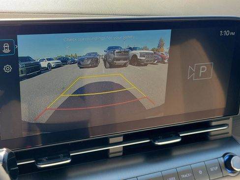 New 2026 Hyundai Kona SEL Sport image 27