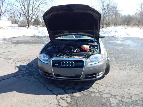 Used 2007 Audi A4 2.0T AWD/4WD image 29