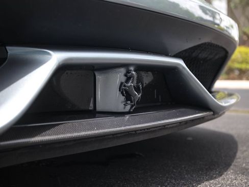 Used 2015 Ferrari 458 Speciale A RWD image 14
