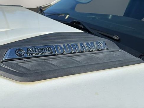 Used 2020 Chevrolet Silverado 3500 W/T w/ WT Convenience Package image 35