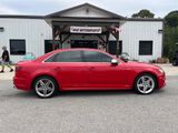 Used 2018 Audi S4 Premium Plus w/ Navigation Package image 5
