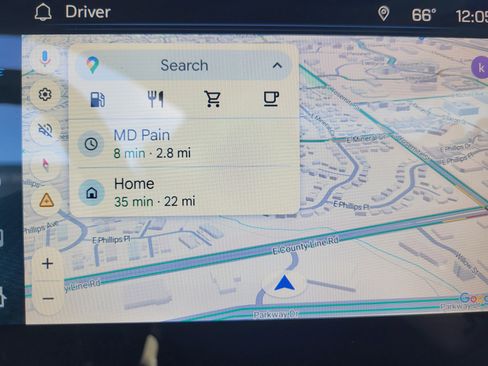 Used 2025 Chevrolet Corvette E-Ray image 29