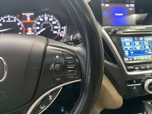 Used 2017 Acura MDX FWD image 28